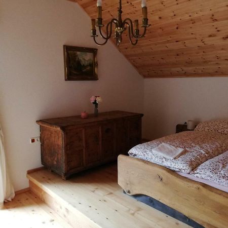 Ferienhaus Flattnitz Exteriör bild